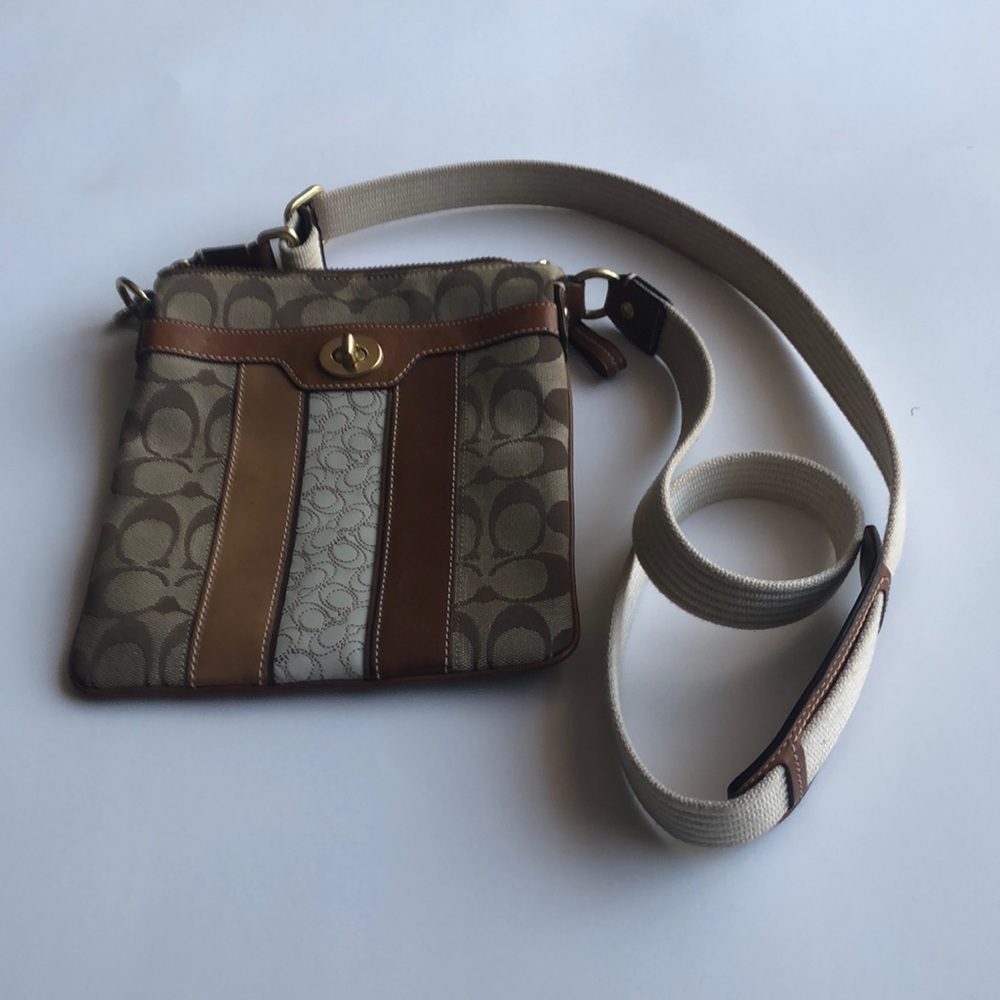 Coach Crossbody Bag